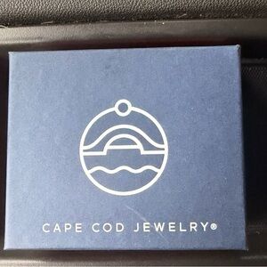 Cape Cod Jewelry Silver Necklace